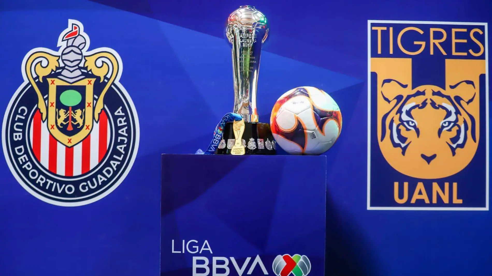 trofeo-liga mx-chivas-tigres-david tamayo